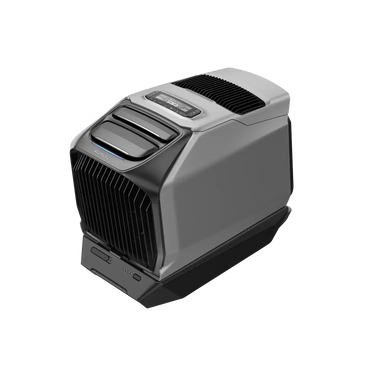 ecoflow wave 3 air conditioner photo